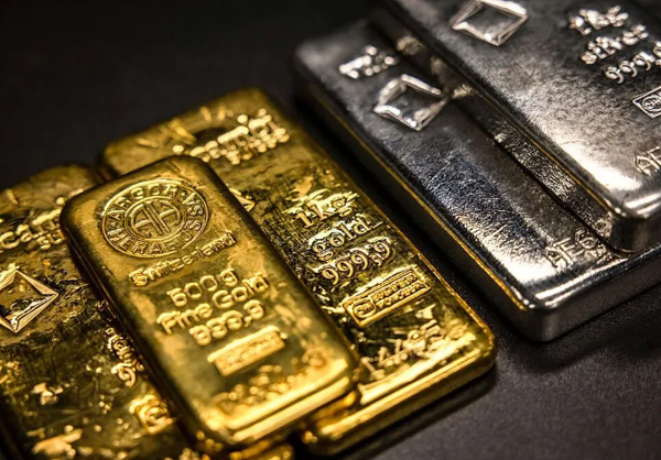 黄金白银冶炼专用锌粉