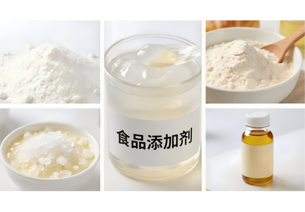 食品添加剂用氧化锌